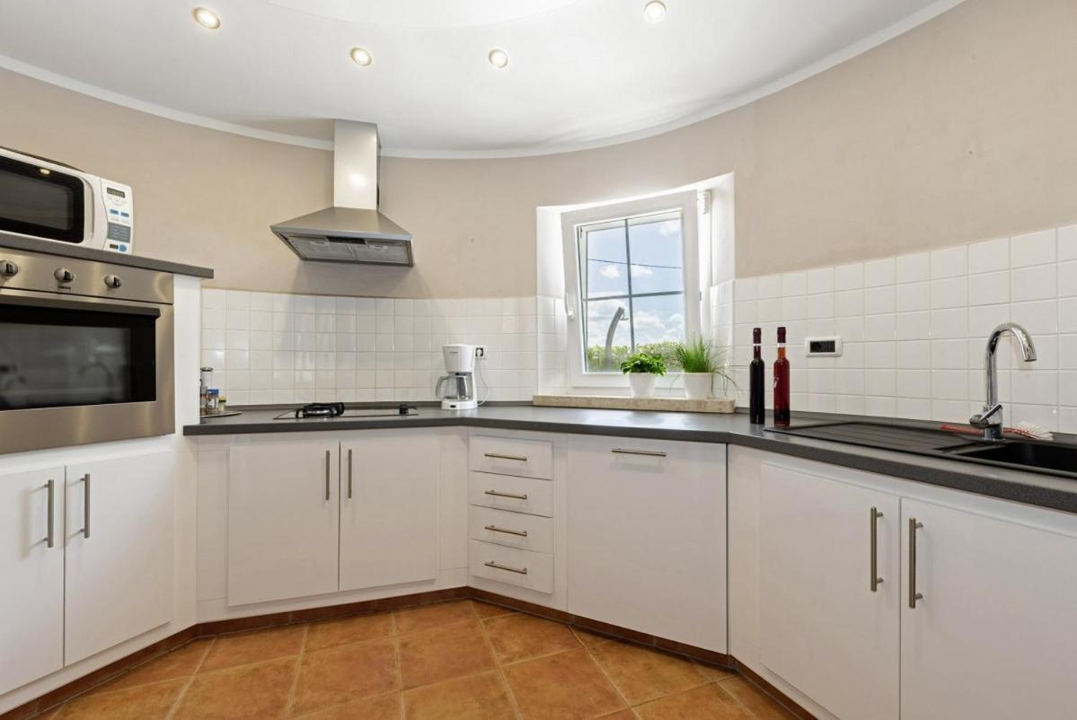Istranka In Frkeci Villa Barban Екстериор снимка